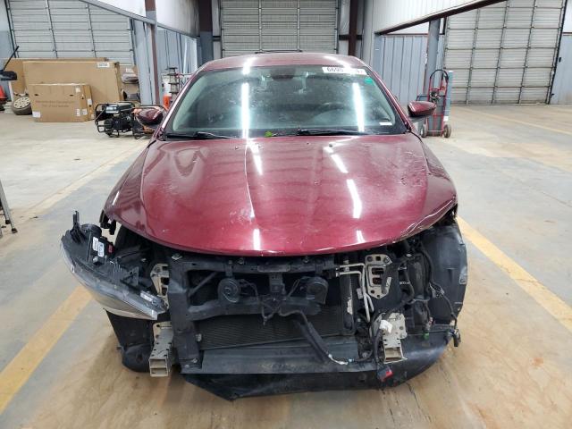 Photo 5 from auction – 2015 CHRYSLER 200 LIMITE with VIN 1C3CCCAB6FN555251