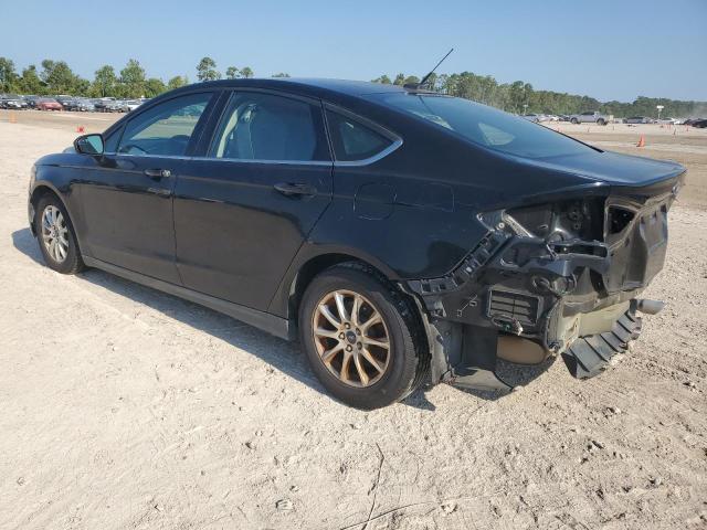 Photo 2 from auction – 2016 FORD FUSION S with VIN 3FA6P0G79GR170785