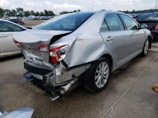 Photo 3 from auction – 2014 TOYOTA CAMRY L with VIN 4T4BF1FK8ER378932