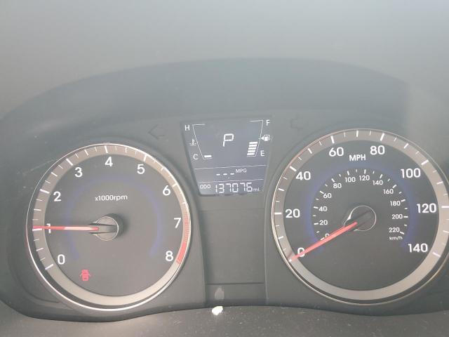 Photo 9 from auction – 2012 HYUNDAI ACCENT GLS with VIN KMHCT5AE2CU025891