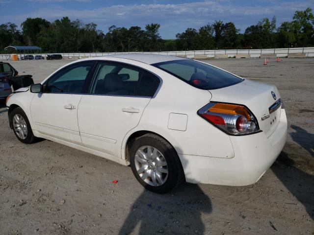 Фото 2 с аукциона – 2012 NISSAN ALTIMA BAS с VIN 1N4AL2AP6CC226815