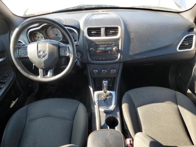 Photo 8 from auction – 2013 DODGE AVENGER SE with VIN 1C3CDZAB9DN575846