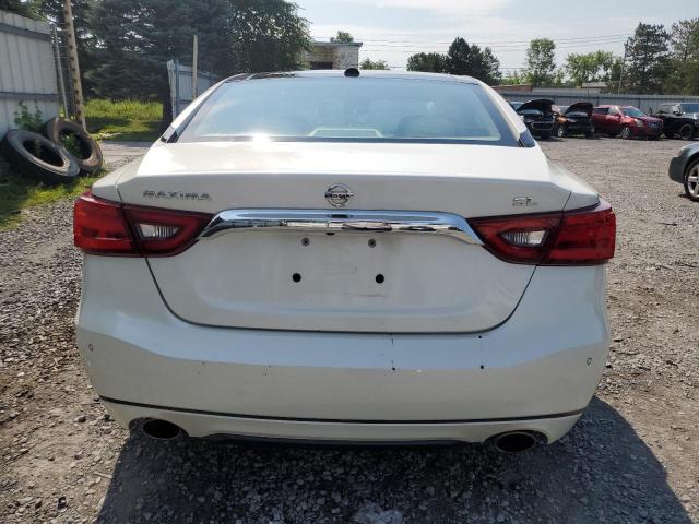 Photo 6 from auction – 2018 NISSAN MAXIMA 3.5 with VIN 1N4AA6APXJC370863