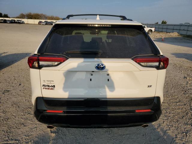 Photo 6 from auction – 2021 TOYOTA RAV4 PRIME with VIN JTMAB3FV2MD063702