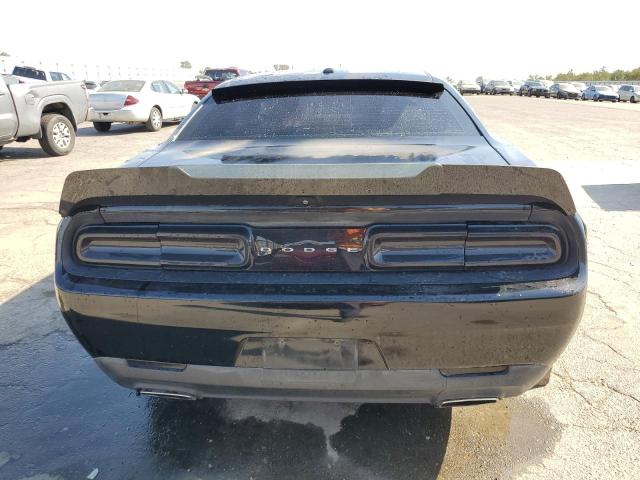 Photo 6 from auction – 2019 DODGE CHALLENGER with VIN 2C3CDZAG6KH593979