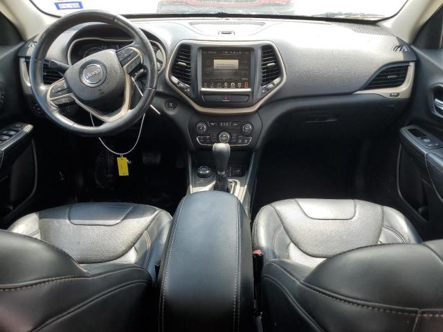 Photo 8 from auction – 2015 JEEP CHEROKEE L with VIN 1C4PJMDS8FW752341