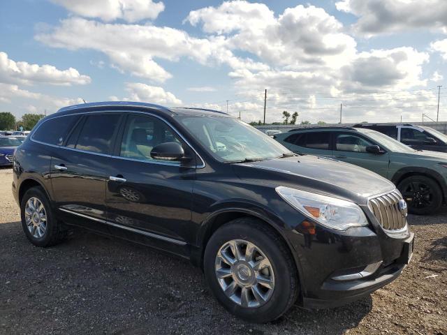 Photo 4 from auction – 2015 BUICK ENCLAVE with VIN 5GAKVCKD1FJ278468