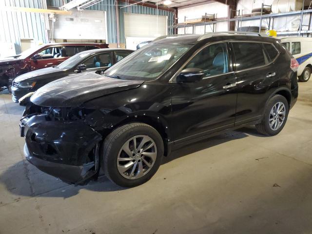 Photo 1 from auction – 2014 NISSAN ROGUE S with VIN 5N1AT2MV3EC830020