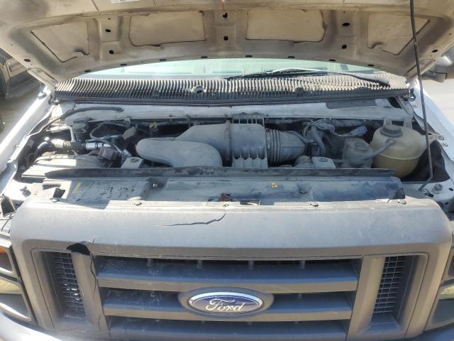 Photo 12 from auction – 2013 FORD ECONOLINE with VIN 1FTNE1EW2DDA01188