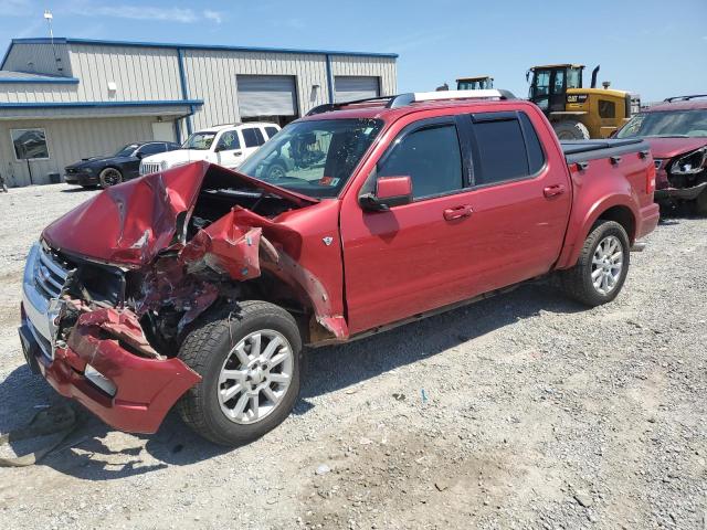 Foto 1 de la subasta – 2007 FORD EXPLORER S con VIN 1FMEU53857UA09560