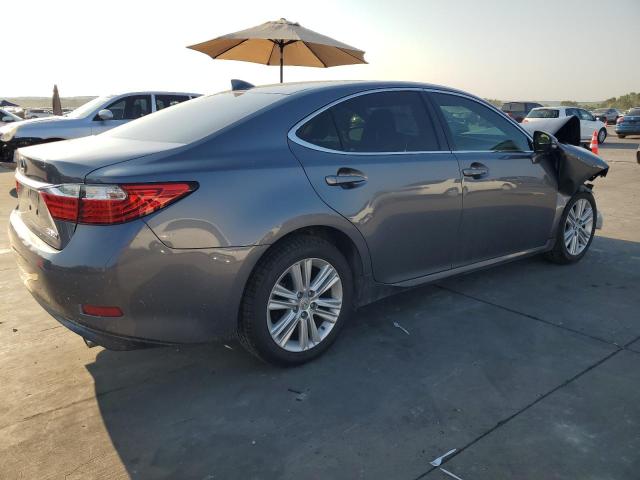 Photo 3 from auction – 2015 LEXUS ES 350 with VIN JTHBK1GG9F2183552