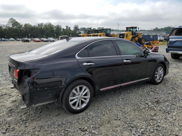 Photo 3 from auction – 2012 LEXUS ES 350 with VIN JTHBK1EG8C2476549