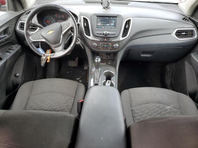 Photo 8 from auction – 2018 CHEVROLET EQUINOX LT with VIN 3GNAXJEV1JS572318