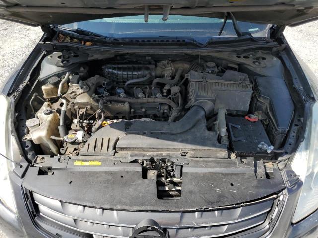 Photo 11 from auction – 2011 NISSAN ALTIMA BAS with VIN 1N4AL2AP1BC181121
