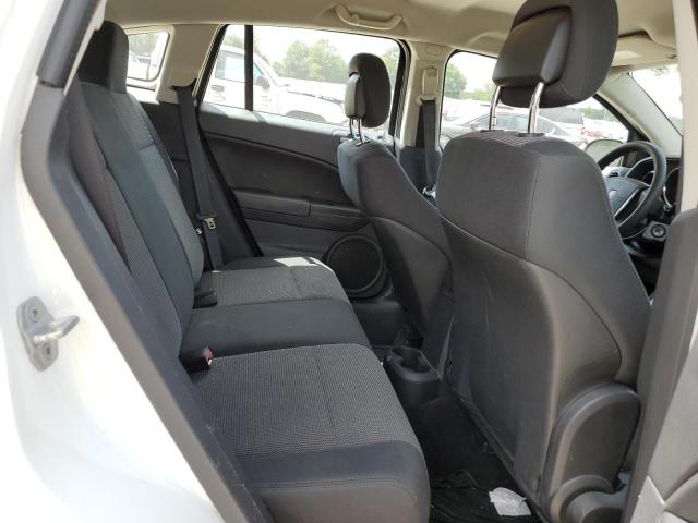 Photo 10 from auction – 2012 DODGE CALIBER SX with VIN 1C3CDWDA2CD531600