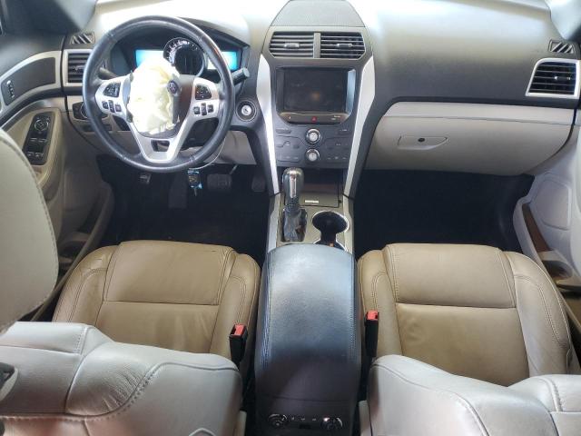 Photo 8 from auction – 2015 FORD EXPLORER X with VIN 1FM5K7D86FGC36706