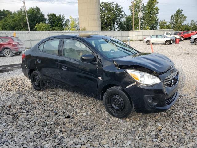 Photo 4 from auction – 2017 MITSUBISHI MIRAGE G4 with VIN ML32F3FJ9HHF14070