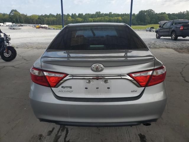 Photo 6 from auction – 2017 TOYOTA CAMRY LE with VIN 4T1BF1FK0HU290388