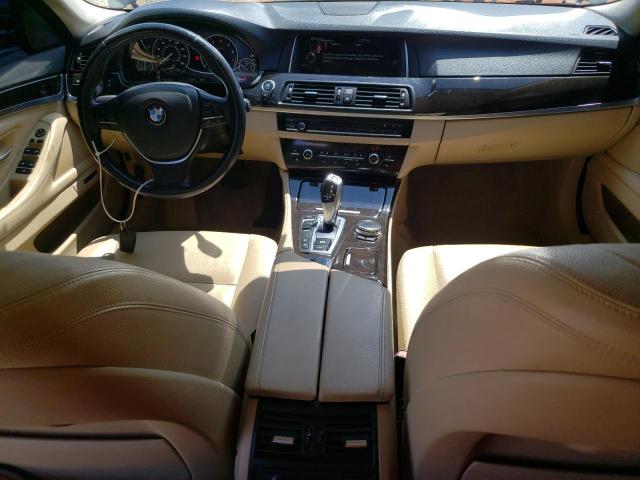 Photo 8 from auction – 2015 BMW 535 XI with VIN WBA5B3C51FD547981