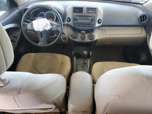 Photo 8 from auction – 2012 TOYOTA RAV4 with VIN 2T3ZF4DV5CW143285
