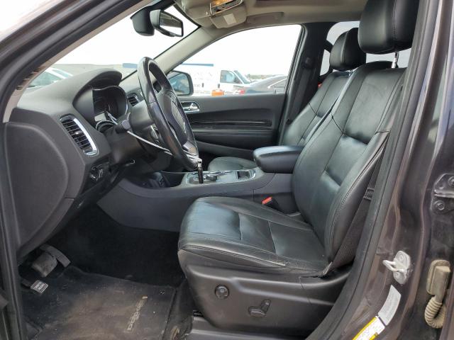 Photo 7 from auction – 2015 DODGE DURANGO LI with VIN 1C4RDJDG1FC851191