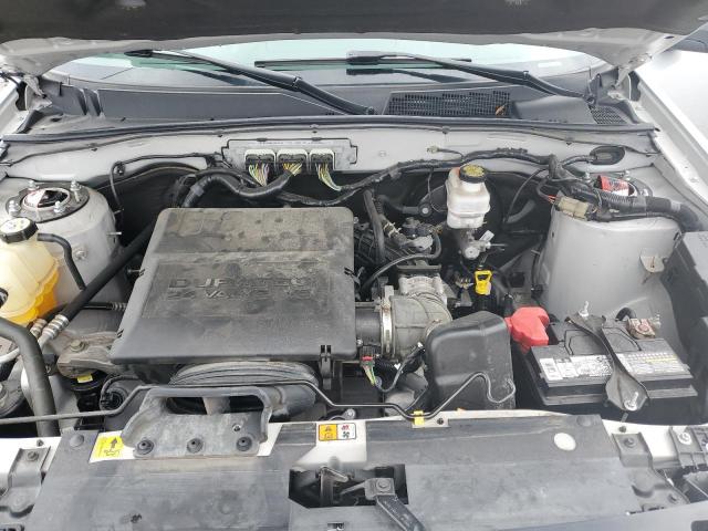 Photo 12 from auction – 2010 FORD ESCAPE XLT with VIN 1FMCU0DGXAKB81604