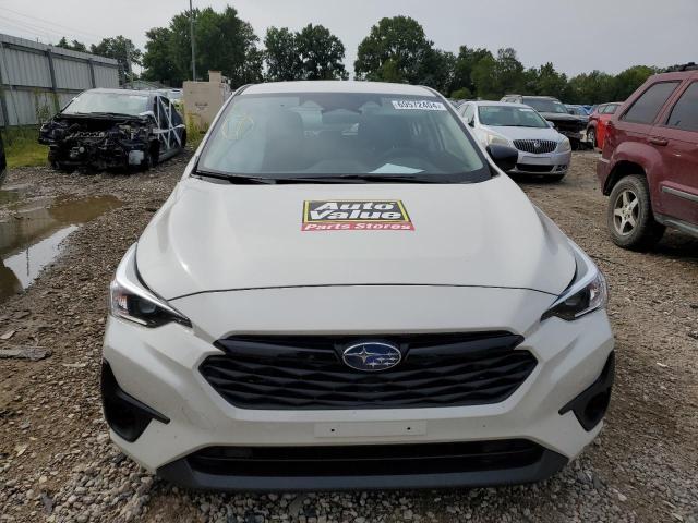 Photo 5 from auction – 2024 SUBARU IMPREZA with VIN JF1GUABCXR8249961