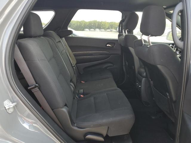 Photo 11 from auction – 2022 DODGE DURANGO GT with VIN 1C4RDHDG9NC159235