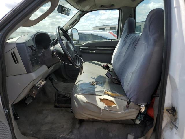 Photo 7 from auction – 2007 FORD F250 SUPER with VIN 1FTNF21577EA03016