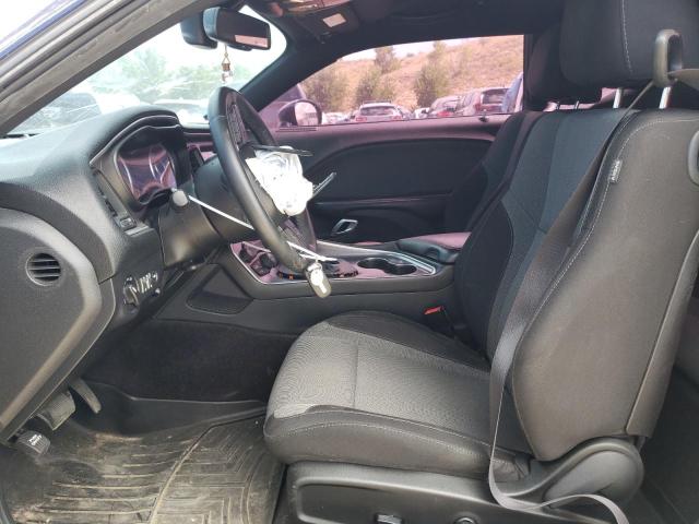 Photo 7 from auction – 2016 DODGE CHALLENGER with VIN 2C3CDZAG9GH129317
