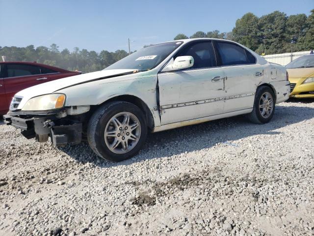 Photo 1 from auction – 2001 ACURA 3.2TL with VIN 19UUA56621A031089