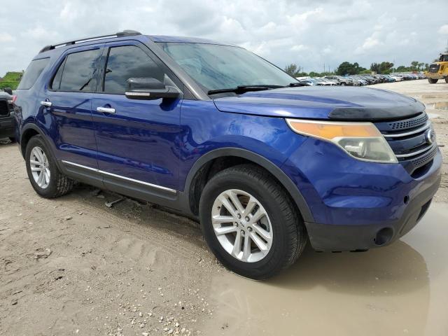 Photo 4 from auction – 2015 FORD EXPLORER X with VIN 1FM5K8D89FGA28387