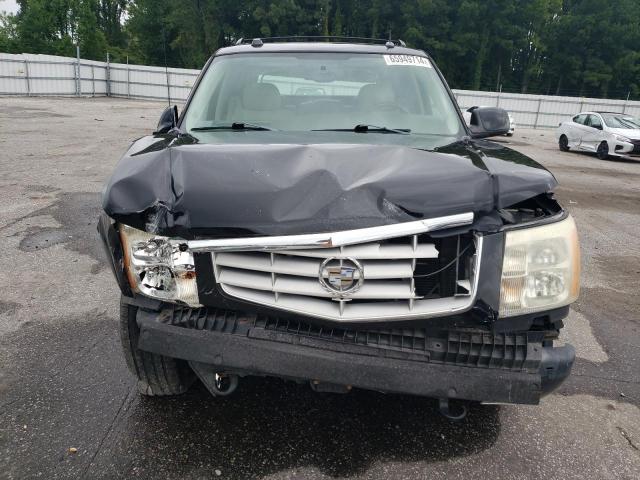 Photo 5 from auction – 2005 CADILLAC ESCALADE E with VIN 3GYEK62N05G208047