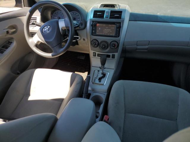 Photo 8 from auction – 2013 TOYOTA COROLLA BA with VIN 5YFBU4EE5DP145362