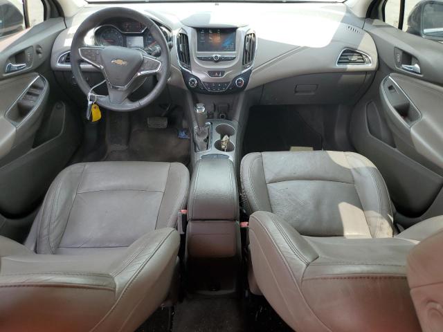 Photo 8 from auction – 2017 CHEVROLET CRUZE PREM with VIN 3G1BF5SM2HS517432