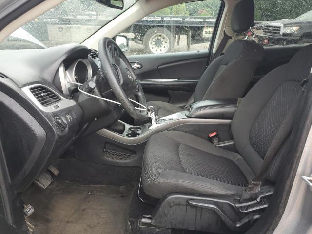 Photo 7 from auction – 2018 DODGE JOURNEY SE with VIN 3C4PDCAB4JT507198