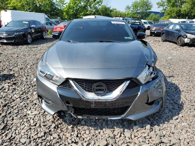Photo 5 from auction – 2018 NISSAN MAXIMA 3.5 with VIN 1N4AA6AP2JC365379