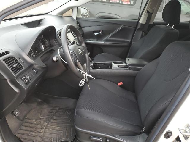 Photo 7 from auction – 2013 TOYOTA VENZA LE with VIN 4T3BK3BB1DU085838