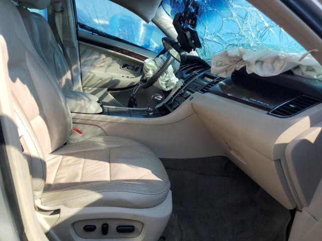 Photo 7 from auction – 2012 FORD TAURUS LIM with VIN 1FAHP2FW1CG117349