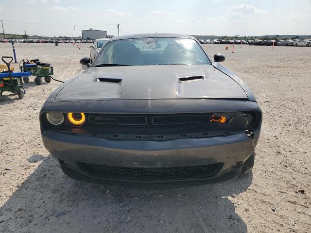 Photo 5 from auction – 2023 DODGE CHALLENGER with VIN 2C3CDZAG6PH524717