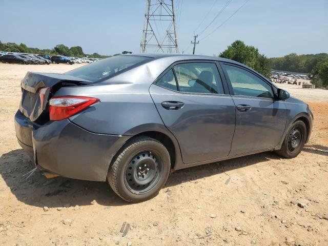 Photo 3 from auction – 2015 TOYOTA COROLLA L with VIN 5YFBURHE5FP291644