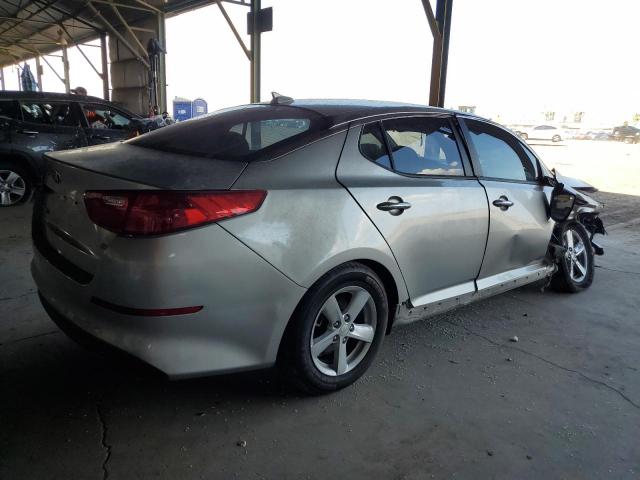 Photo 3 from auction – 2015 KIA OPTIMA LX with VIN KNAGM4A70F5556467