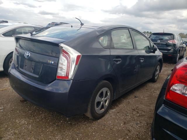 صورة رقم 3 من المزاد - 2012 TOYOTA PRIUS مع VIN JTDKN3DU3C5402403