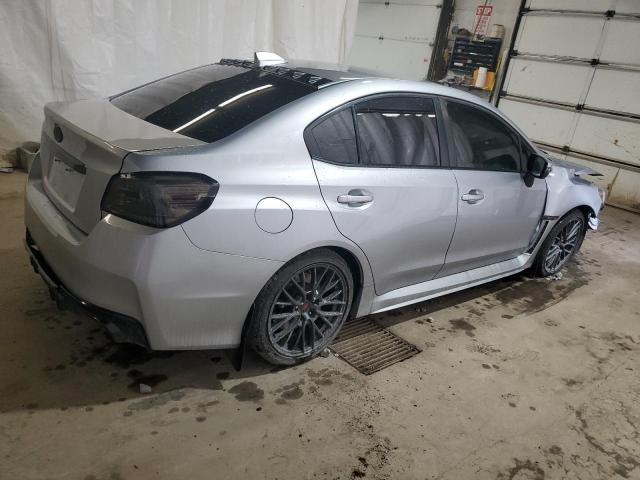 Photo 3 from auction – 2017 SUBARU WRX STI with VIN JF1VA2M62H9833969