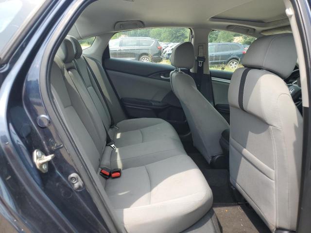 Photo 10 from auction – 2017 HONDA CIVIC EX with VIN 19XFC1E35HE005286