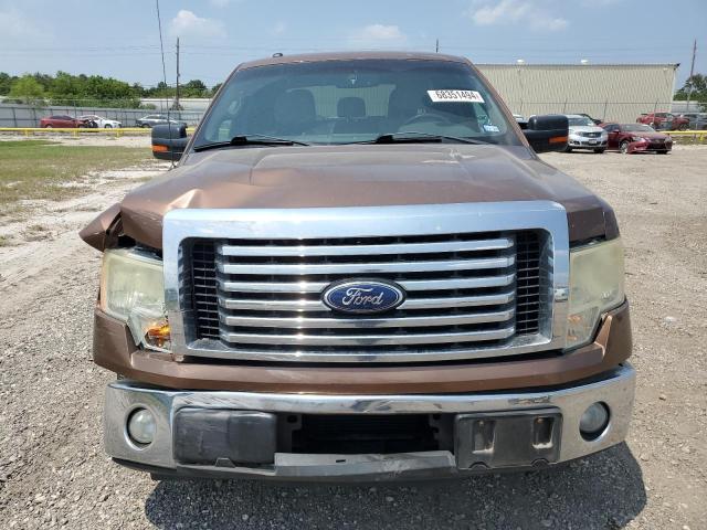 Photo 5 from auction – 2011 FORD F150 SUPER with VIN 1FTFW1CT6BFB09261