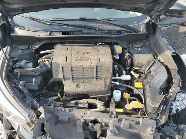 Photo 12 from auction – 2019 SUBARU FORESTER P with VIN JF2SKAGC9KH547282