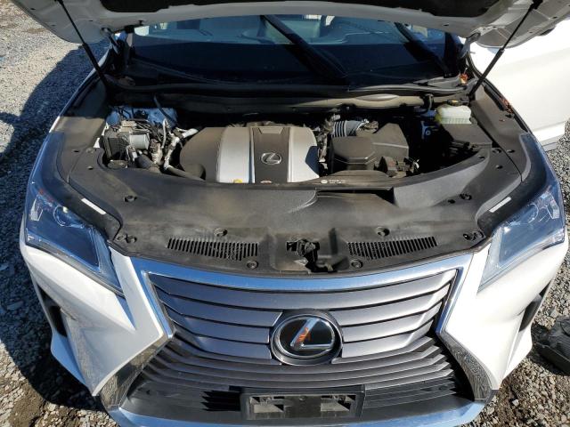 Photo 12 from auction – 2018 LEXUS RX 350 L with VIN JTJDZKCA0J2004205