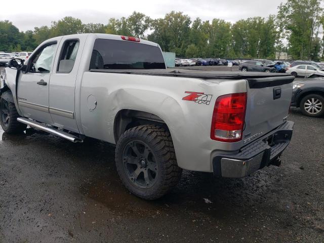 Photo 2 from auction – 2012 GMC SIERRA K15 with VIN 1GTR2VE73CZ183365