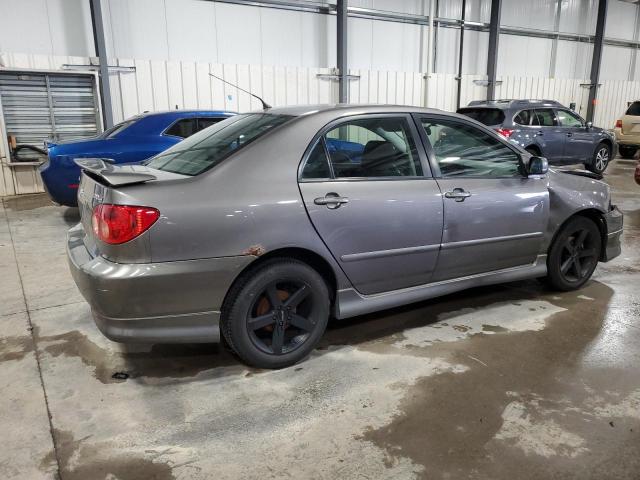 Photo 3 from auction – 2005 TOYOTA COROLLA CE with VIN 1NXBR32E95Z346682